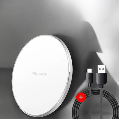 Chargeur Sans Fil Rapide 100W